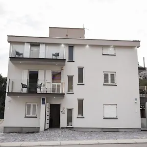 Apartment San Antonio, Baška