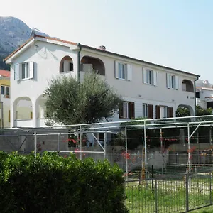 Gasthof Klaric, Baška