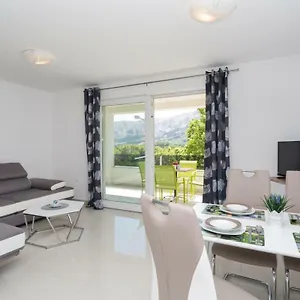 Apartament Dordic, Baška